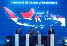 Komdigi Prakarsai AI Center of Excellence Bersama Indosat, Cisco, dan NVIDIA untuk Perkuat Daya Saing AI Nasional