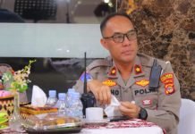 Hasil Operasi Patuh Krakatau 2025, Satlantas Polresta Bandar Lampung Catat Hampir 8 Ribu Pelanggaran