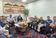 Nurhasanah Dorong PBH Peradi Bandar Lampung Konsisten Beri Bantuan Hukum Gratis