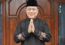 Anggota DPRD Lampung: LGBT Bom Waktu, Pemda Diminta Bertindak Tegas