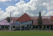 Penyegaran Birokrasi di OKI, Pelantikan 116 Pejabat Digelar Jumat Besok