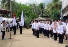 HIPPI Lampung Selatan Resmi Dilantik, Wabup Syaiful Soroti 26 Ribu Pengangguran