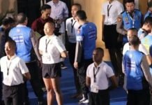 8 Orang Wakil Sumsel Lolos Seleksi Akpol Tingkat Pusat