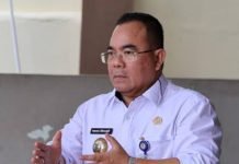 RSUDAM Siap Menjadi Rumah Sakit Rujukan Bertaraf Nasional