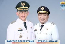 Lamsel Masuk Tiga Besar Terbaik se-Lampung, Raih Grade A dalam Survei Kepuasan Publik 2025