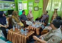 Kasus Keracunan Siswa di Sekayu, Dinkes Muba Hingga BBPOM Turun Tangan