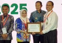 Peternakan Lampung Selatan Raih Juara Nasional, Bukti Kerja Nyata ‘Bismillah Bisa’