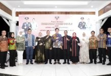 Letkol Nuril Resmi Jabat Dandim 0421/Lampung Selatan