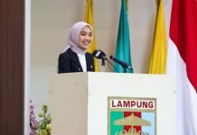 Pemprov Lampung Dorong Pertumbuhan Ekonomi Lewat Raperda Insentif Investasi