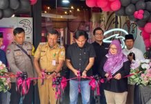 Indosat Resmikan 3Store Baru di Kota Jambi dengan Konsep Lebih Modern dan Layanan Digital Terintegrasi