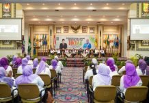 Jihan Nurlela: Perempuan Harus Siap Hadapi Dinamika Global Lewat Politik