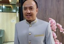 DPRD Lampung Soroti Penunjukan Saipul Sebagai Plt Kepala Dinas PMDT