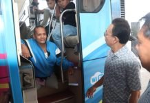 Warga Disabilitas Terima Atensi, Bupati Tapsel: Wujud Kepedulian