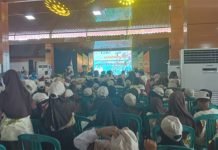 Pemkab PALI Luncurkan Program B2SA Goes to School dan Gerakan Peduli Konsumsi Pangan Lokal