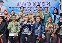 Lampung Selatan Tuan Rumah AIYEP 2025, 42 Pemuda Australia–Indonesia Siap ‘Nyantrik’ di Bumi Khagom Mufakat