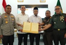 Forkopimda OKI Batasi Hiburan Malam, Larang Musik Remix dan DJ