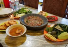 Festival Nyeruit 2025 Meriah, Wulan Sari Ajak Generasi Muda Cintai Budaya Lampung