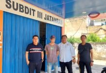 Polda Sumsel Ringkus Pelaku Penusukan Brutal di Jakabaring, Korban Tewas Setelah Empat Hari Dirawat