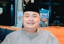 Terkait Polemik Kepemimpinan Bupati Asgianto-Wabup Iwan Tuaji, Tokoh Politik PALI Eftiyani Angkat Bicara