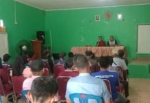 Kades Talang Akar Pimpin Rapat Persiapan HUT RI ke-80, Siapkan Lomba dan Karnaval Meriah