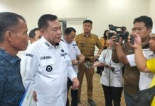 Viral Dokter RSUD Sekayu Diintimidasi, Bupati Muba Klarifikasi Isu Kekerabatan