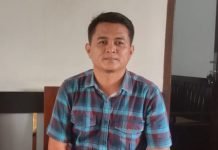 Pemdes Suka Maju Usulkan Pembangunan Drainase 1,4 Km di Dusun 4 Talang Gas