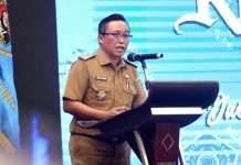 Diskusi Kebudayaan Lampung, Teguhkan Komitmen Jaga Warisan Budaya di Tengah Arus Globalisasi