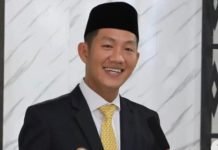 Slogan ‘BERANI’ Dibuktikan, Bupati Asgianto Naikkan Gaji Tenaga Kebersihan dan Bidan