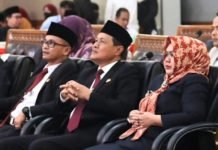 Bupati Muara Enim Optimis Program Strategis Presiden Prabowo Bawa Indonesia Kuat dan Berdaya Saing