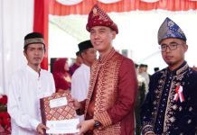 Di Hari Kemerdekaan, Pemkab OKI Buka Akses Pendidikan Kesetaraan Bagi Warga Binaan Lapas Kayuagung