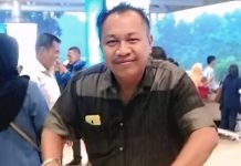 12 Tahun Berdiri, PALI Resmi Miliki Lahan Perkantoran