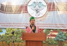 MPK PB HMI Tegaskan Aksi Damai Konstitusional, Negara Harus Lindungi Hak Warga