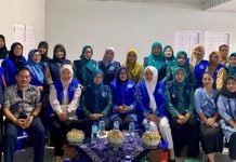 BNNK OKI Gelar Workshop Tematik P4GN, Libatkan 25 Penggiat Pendidikan dan Masyarakat