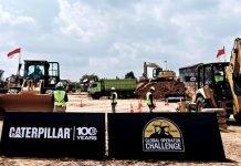 Dorong Peningkatan Kompetensi, Trakindo Gelar Global Operator Challenge 2025 di Palembang