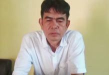 Kades Sungai Baung Dukung Program Bupati Asgianto, Daftarkan Pekerja Rentan ke BPJS Ketenagakerjaan