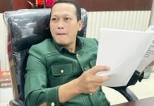 Anggota Dewan Munir Abdul Haris Sebut Lampung Tertinggi Perokok se-Indonesia