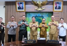 Bupati Toha Gerak Cepat Tindaklanjuti Legalitas Sumur Minyak di Muba