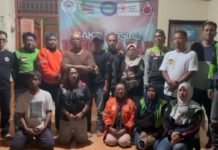 Organisasi Ojol Lampung Sepakat Tak Ikut Aksi Demonstrasi Senin Besok