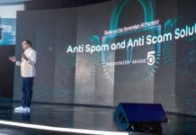 Lindungi Jutaan Warga Indonesia, Indosat Ooredoo Hutchison Manfaatkan AI untuk Tangkal Spam dan Scam