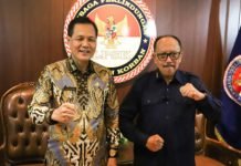 Pemkab Muara Enim Gandeng LPSK Bangun Sistem Perlindungan Korban Kekerasan