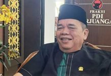 DPRD Provinsi Lampung Belum Bahas Wacana Empat Desa di Lamsel Gabung ke Bandar Lampung