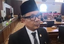 Ketua DPRD PALI Luruskan Isu Anggaran Mobil Dinas Bupati dan Wabup
