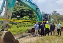 Polda Sumsel Tindaklanjuti Instruksi Presiden Prabowo, Mulai Petakan Tambang Ilegal di Muara Enim