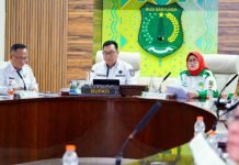 Musi Banyuasin Bakal Terima Penghargaan Swasti Saba