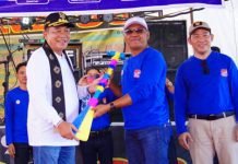 Dibuka Bupati Toha Tohet, Lomba Bidar di Muba Berlangsung Semarak dan Meriah