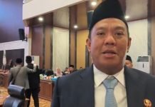 Wabup Iwan Tuaji: Warisan Pemimpin Terdahulu Jadi Bekal Membangun PALI