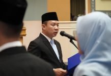 ASN Harus Jadi Role Model, Gubernur Lampung Ingatkan Pentingnya Disiplin dan Kinerja Nyata