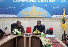 Pemprov Lampung Pastikan Seleksi Jabatan dan Pelantikan Pejabat Berjalan Transparan