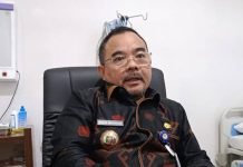 Kasus Bayi Alesha, Direktur RSUDAM Sampaikan Duka Cita dan Janji Tindak Tegas Oknum