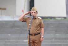 Pemprov Lampung Tekankan Pentingnya Data Kependudukan untuk Pengambilan Kebijakan